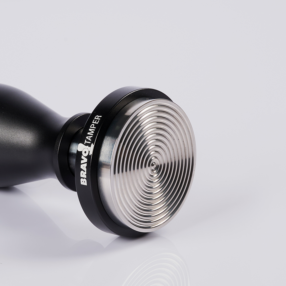 Base de Tamper Ripple