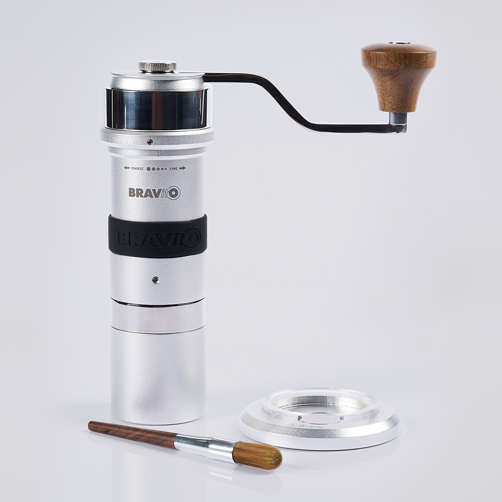 Moedor de café Bravo IT (Bravito)