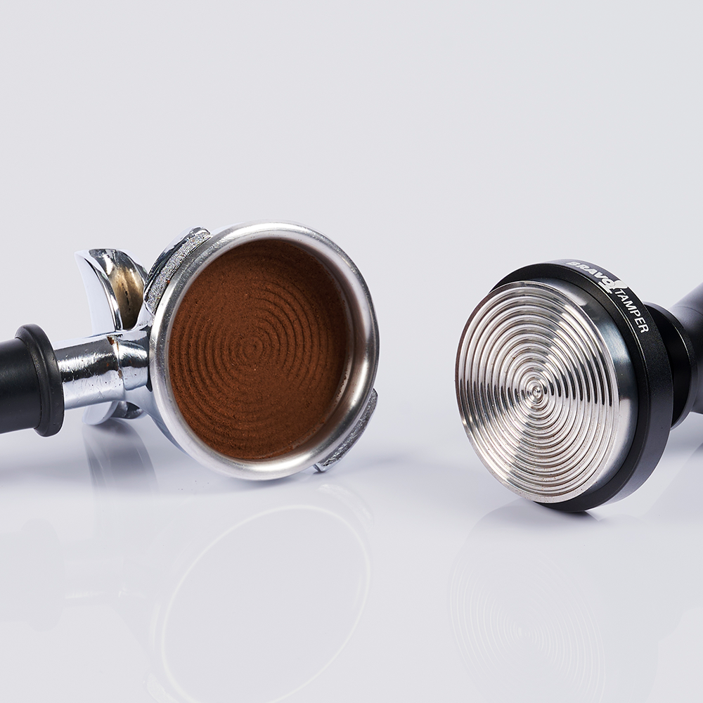 Base de Tamper Ripple