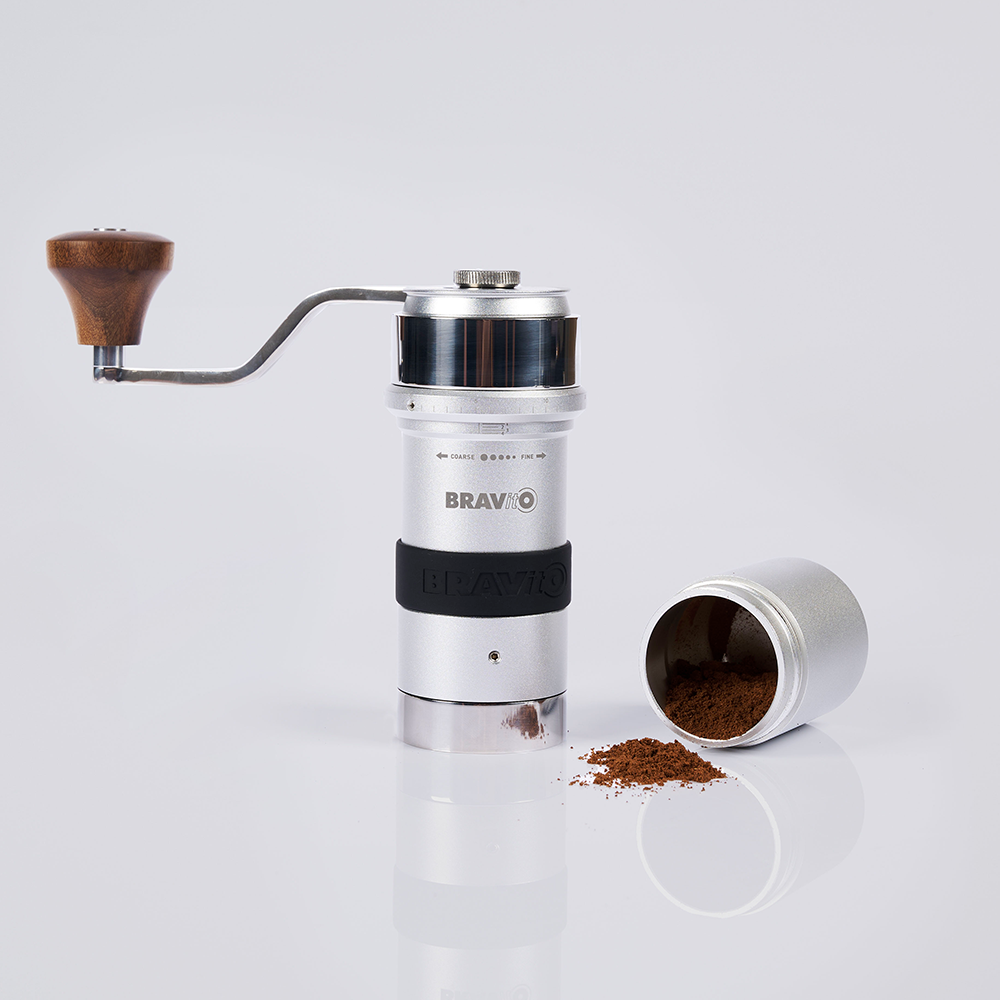 Moedor de café Bravo IT (Bravito)