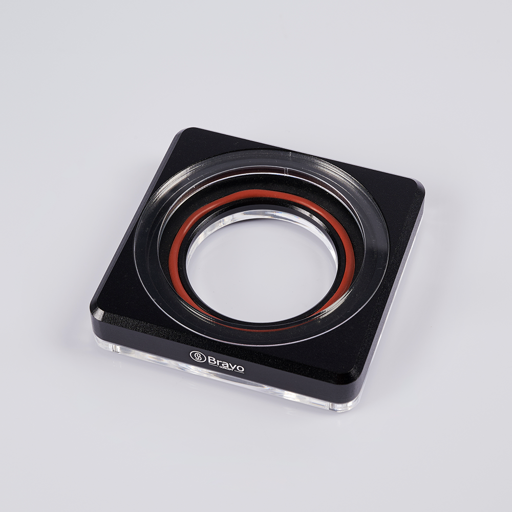 Suporte para Porta-Filtro Aram