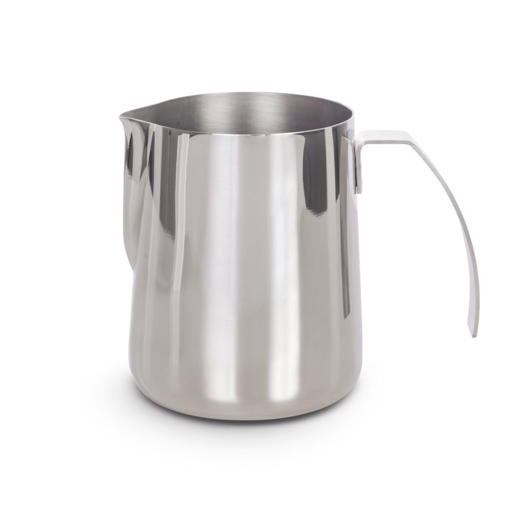 Leiteira Pitcher Aço Inox para Café - 600ml