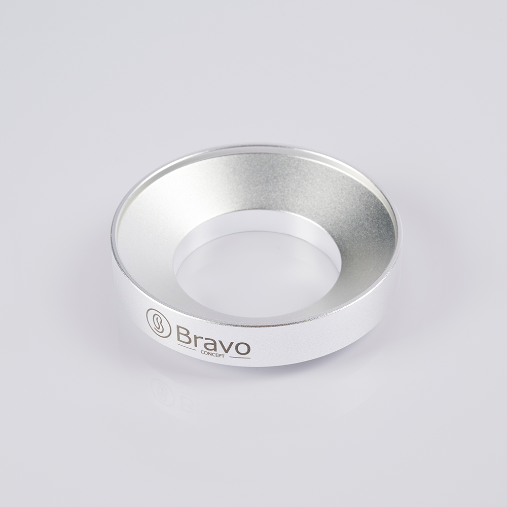 Funil Bravo Grande com Imã