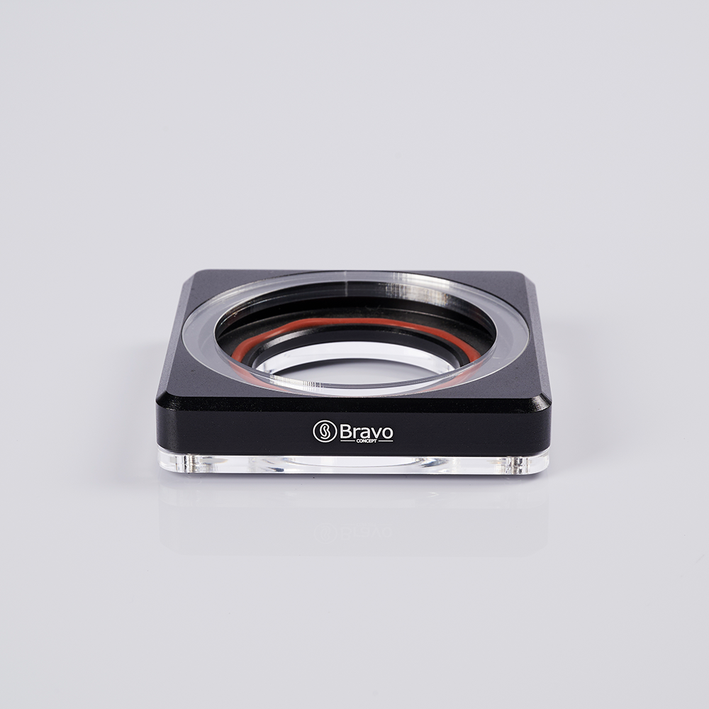 Suporte para Porta-Filtro Aram
