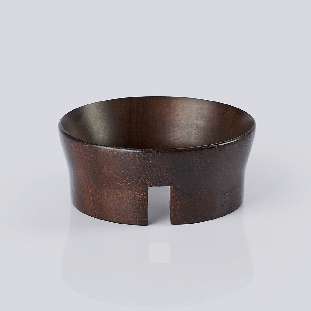 Funil em Madeira Canela para Moedor Bravo IT