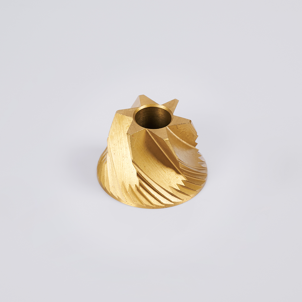 Mó Interna Italmill para Coado 032 mm