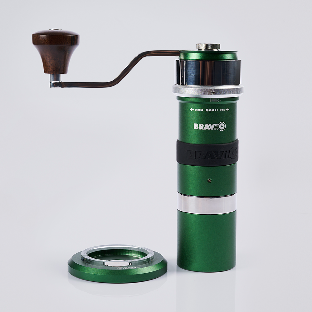 Moedor de café Bravo IT (Bravito)