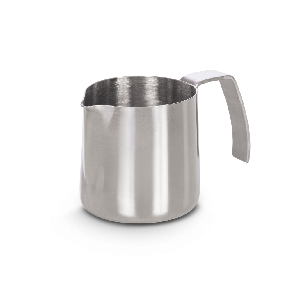 Leiteira Pitcher Aço Inox para Café - 100ml