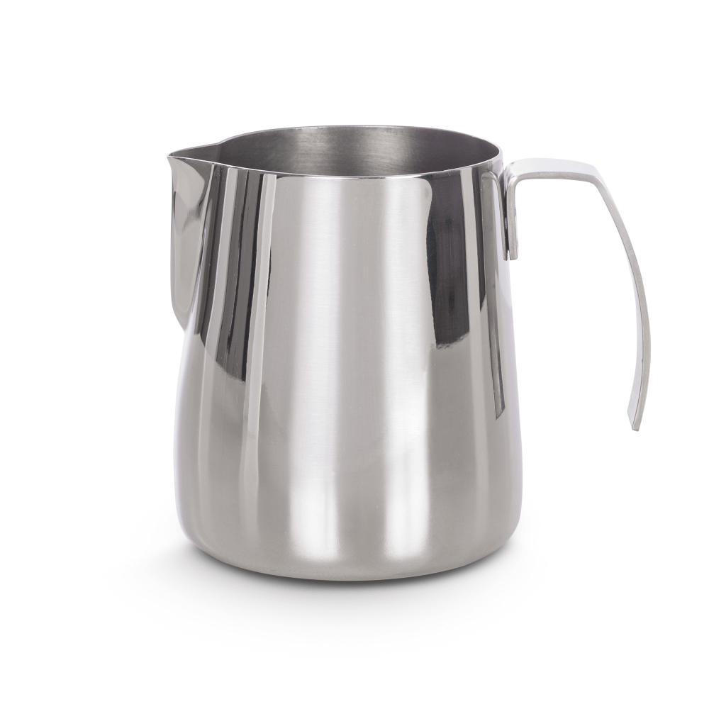 Leiteira Pitcher Aço Inox para Café - 350ml