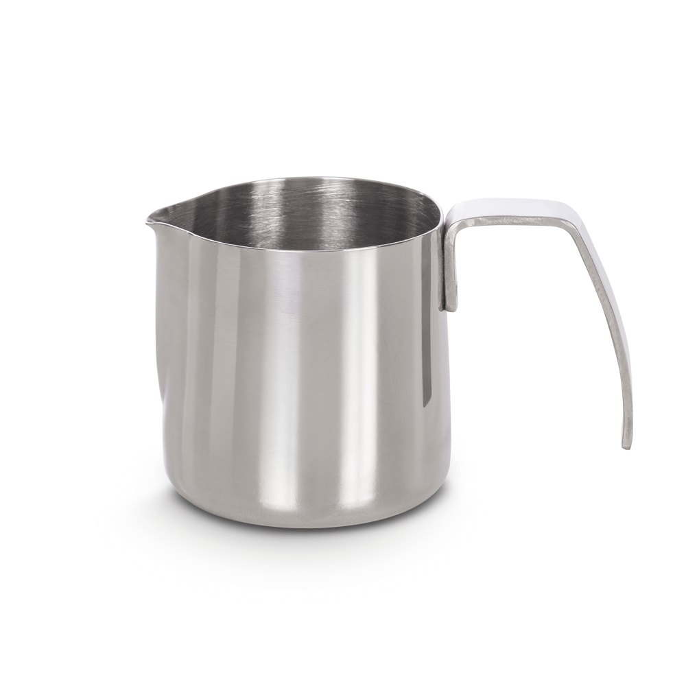 Leiteira Pitcher Aço Inox para Café - 100ml