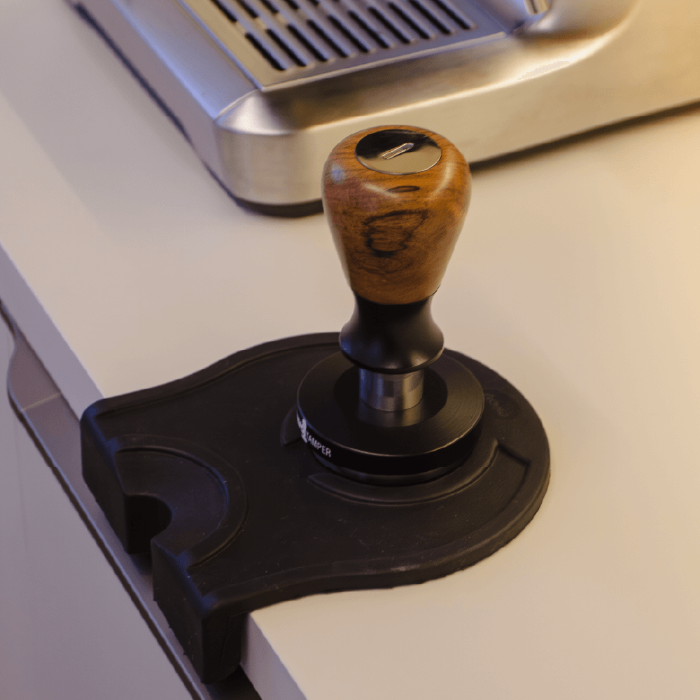 Tapete de Compactação em Silicone